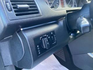 MERCEDES-BENZ B 180 usata, con Specchietti laterali elettrici