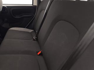 FIAT Panda usata, con Autoradio digitale