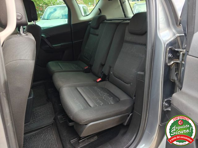 OPEL Meriva usata, con Chiusura centralizzata
