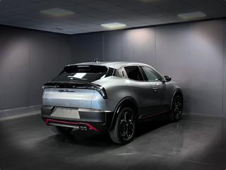 ALFA ROMEO Junior usata, con Alzacristalli elettrici