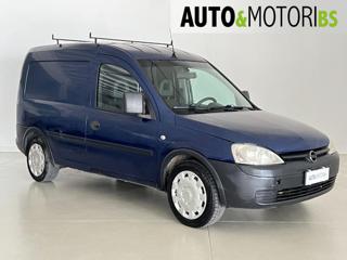 OPEL Combo usata, con Autoradio