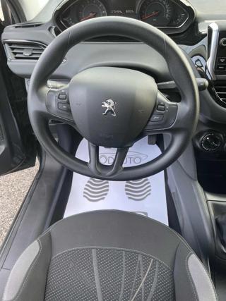 PEUGEOT 208 usata, con Cruise Control