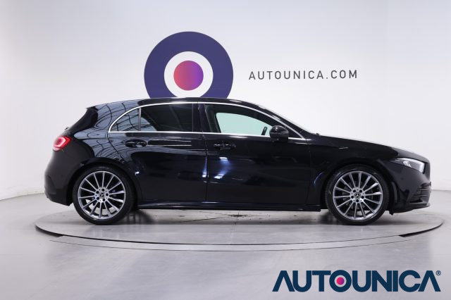 MERCEDES-BENZ A 200 usata, con Airbag Passeggero