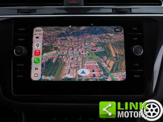 VOLKSWAGEN Tiguan usata 23