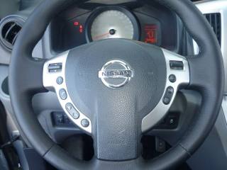 NISSAN Evalia usata, con Climatizzatore