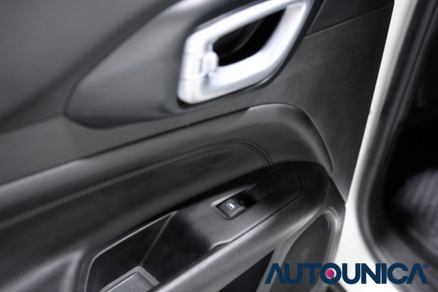 JEEP Compass usata, con Chiusura centralizzata senza chiave