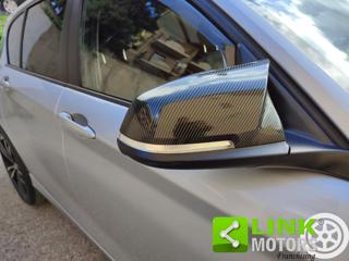 BMW 114 usata, con Fendinebbia