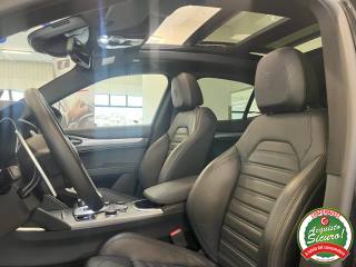ALFA ROMEO Stelvio usata 28