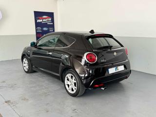 ALFA ROMEO MiTo usata, con Alzacristalli elettrici