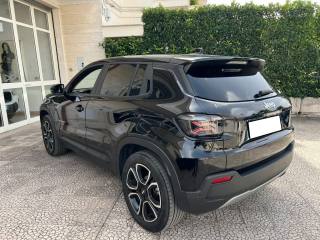 JEEP Avenger usata 7