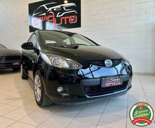 MAZDA 2 usata, con Airbag laterali