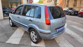 FORD Fusion usata, con Autoradio