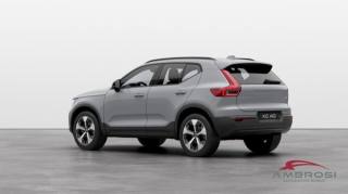 VOLVO XC40 usata 2