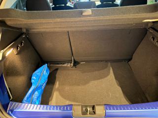 DACIA Sandero usata, con Touch screen