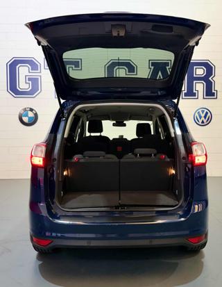 FORD C-Max usata, con Climatizzatore