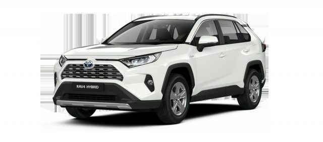 TOYOTA Other usata 0
