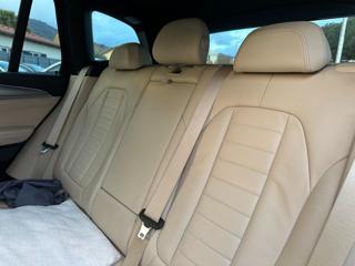 BMW X3 usata, con Luci diurne