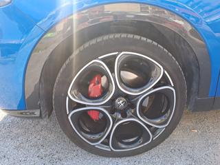 ALFA ROMEO Tonale usata, con Bluetooth
