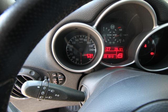 ALFA ROMEO 147 usata 20