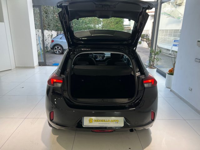 OPEL Corsa usata, con Cerchi in lega