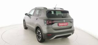 VOLKSWAGEN T-Cross usata, con Alzacristalli elettrici