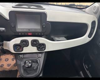 FIAT Pandina Cross usata, con Cruise Control