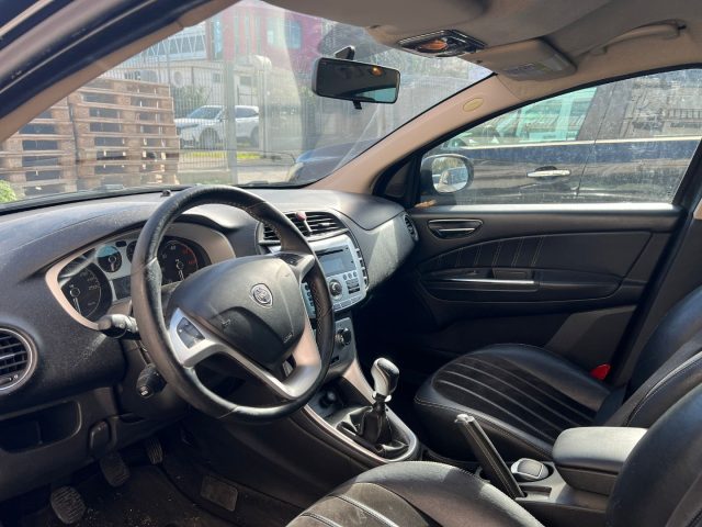 LANCIA Delta usata 4