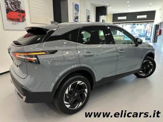 NISSAN Qashqai usata, con Antifurto