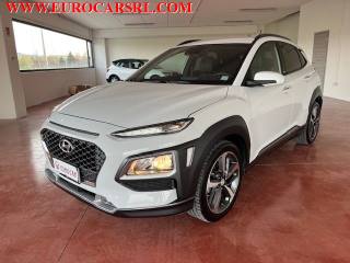 HYUNDAI Kona usata, con Airbag laterali