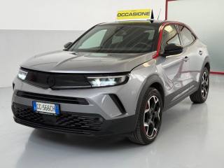 OPEL Mokka 1.2 Turbo GS Line UNICOPROPRIETARIO