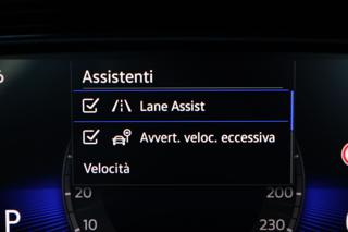 VOLKSWAGEN Polo usata, con Boardcomputer