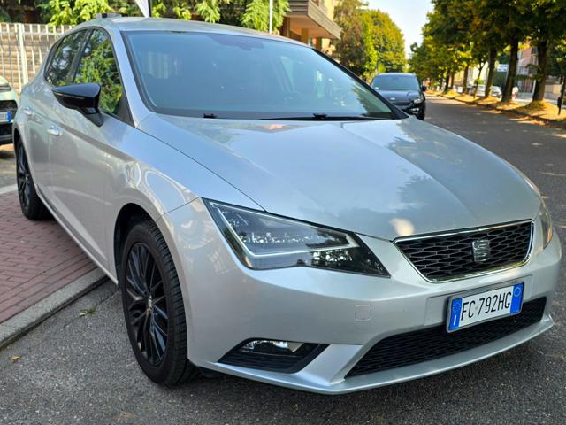 SEAT Leon usata, con Cruise Control