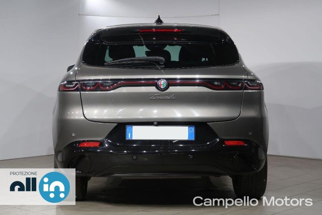ALFA ROMEO Tonale usata 3