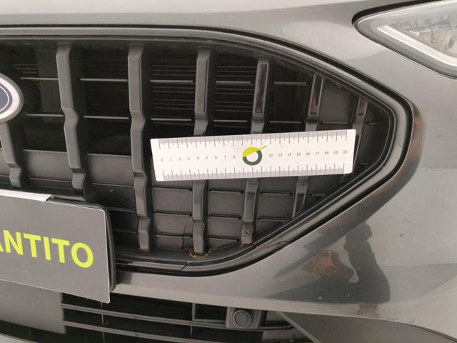FORD Focus usata 40