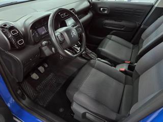 CITROEN C3 Aircross usata, con Airbag