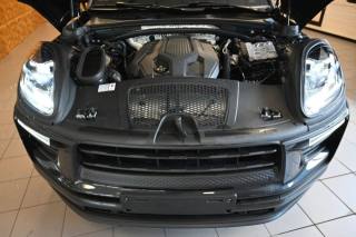 PORSCHE Macan usata 143