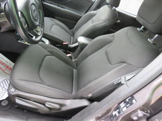 JEEP Renegade usata 24