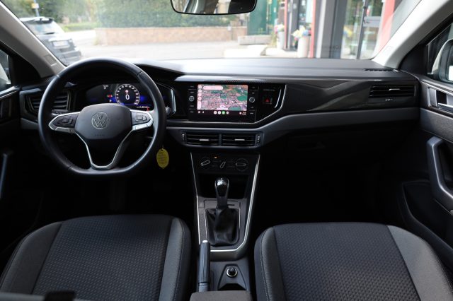 VOLKSWAGEN Taigo usata, con Controllo elettronico della corsia