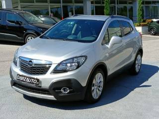 OPEL Mokka 1.7 CDTI Ecotec 130CV 4x2 Start&Stop Cosmo