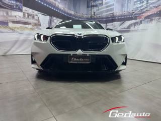 BMW M5 usata, con ABS