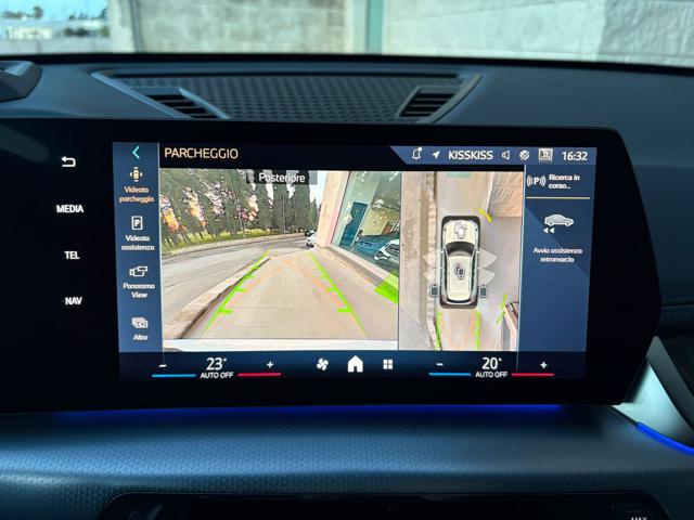 BMW X1 usata, con Volante multifunzione