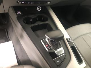 AUDI A4 usata, con Filtro antiparticolato