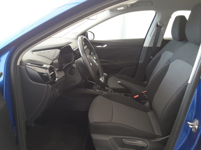 SKODA Fabia usata, con Alzacristalli elettrici