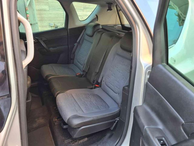 OPEL Meriva usata, con Climatizzatore