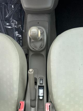 NISSAN Micra usata, con Boardcomputer