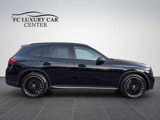 MERCEDES-BENZ GLC 220 usata, con Alzacristalli elettrici