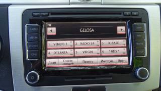VOLKSWAGEN Passat usata 99