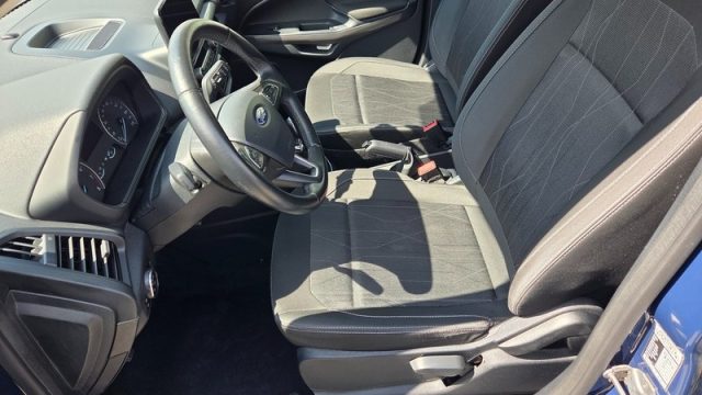 FORD EcoSport usata, con Volante multifunzione