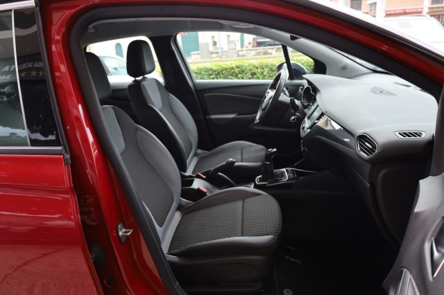 OPEL Crossland X usata 96