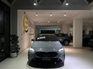 BMW 118 usata, con Airbag